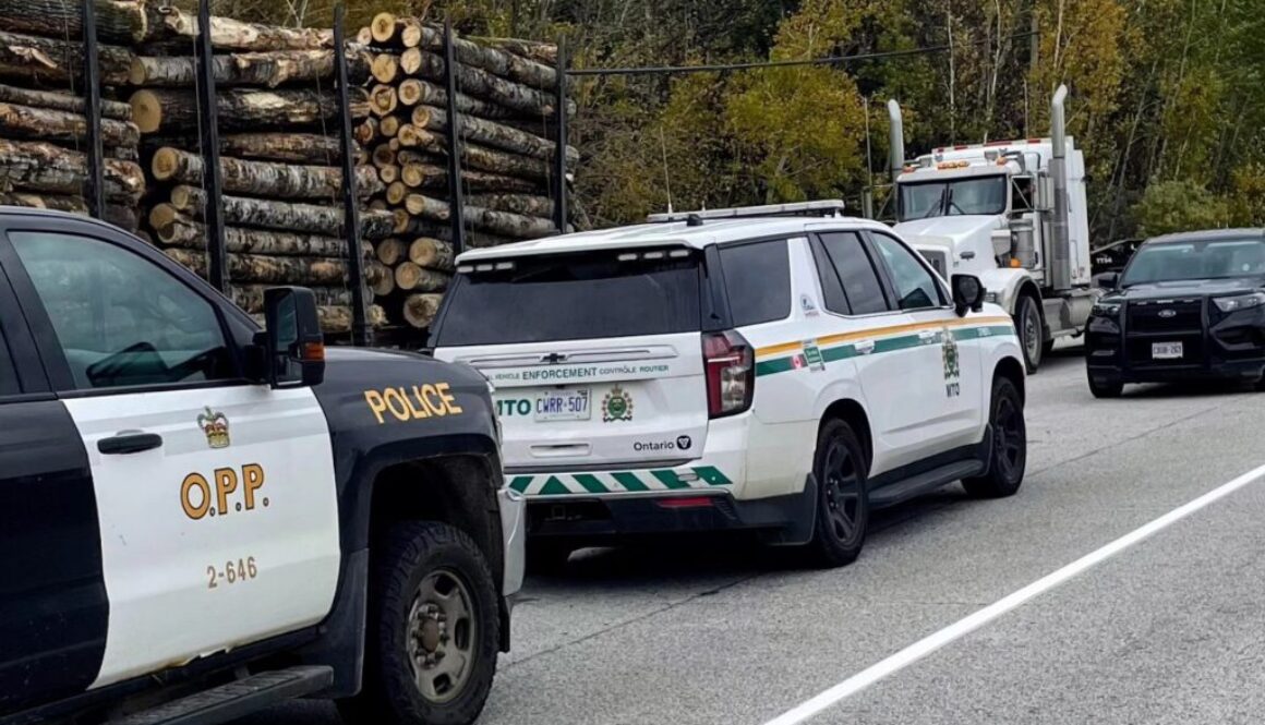 OPP MTO inspection Oct 2024 - OPP photo adjusted