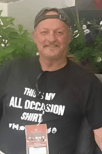 Randy St. Goddard