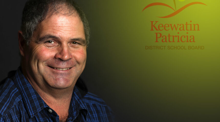 Roger Griffiths Griffiths and Green acclaimed by KPDSB trustees