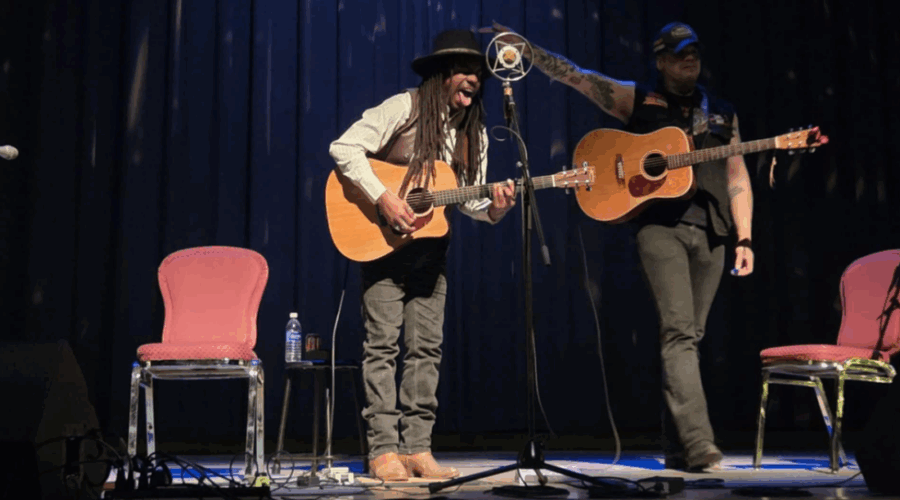 Screenshot 2025-11-18 145323 A Night of Soul and Storytelling: Julian Taylor & Logan Staats in Dryden