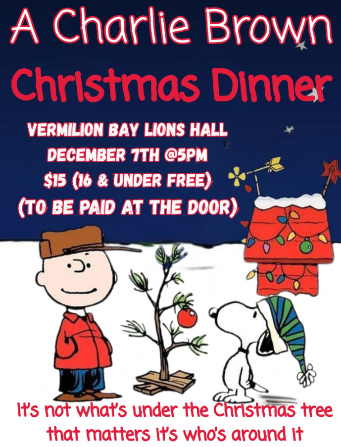 a charlie brown christmas