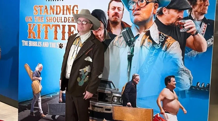 Trailer Park Boys actor arraigned in court for sexual assault
