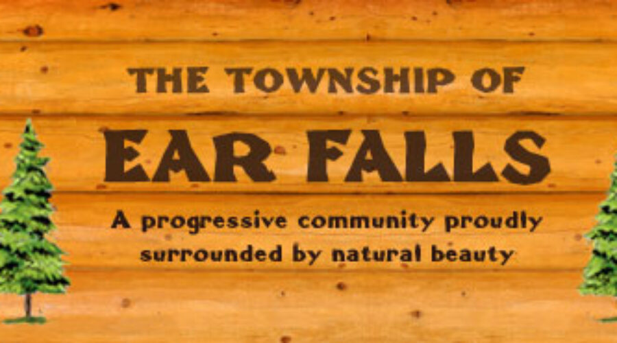 Ear Falls receives NOHFC funding