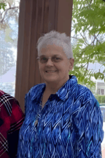 Clara Johnson