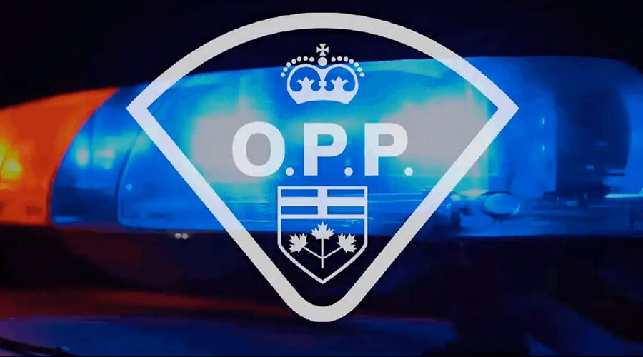 Red Lake OPP arrest two in a rash of break and enters
