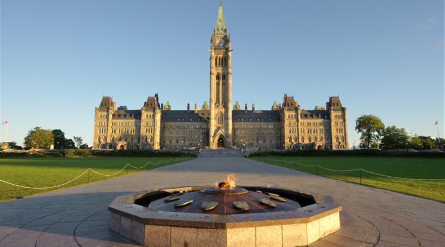 Liberal government survives first confidence vote on 2025 Budget