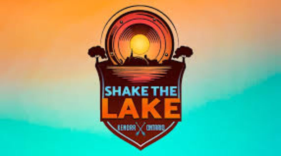 Shake the Lake takes a break in 2026