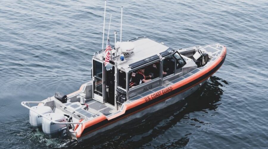 Fatal boating incident under investigation on Lake of the Woods