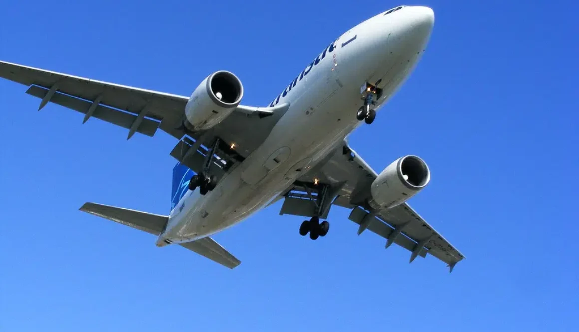 Air Transat A310