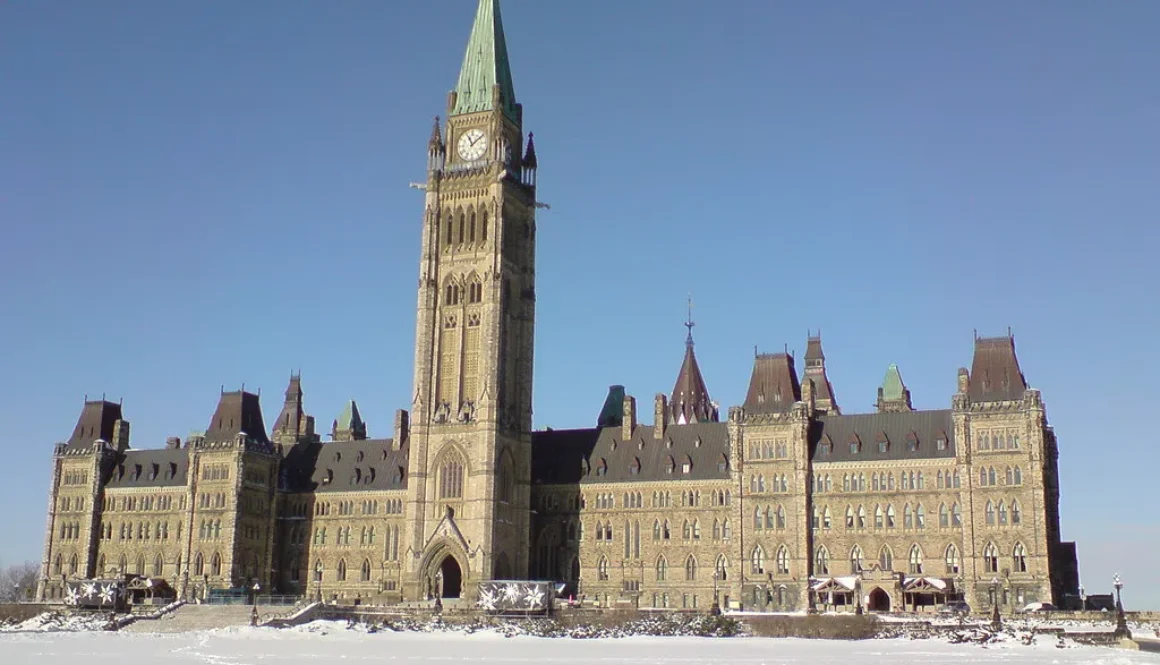Canadian Parliament