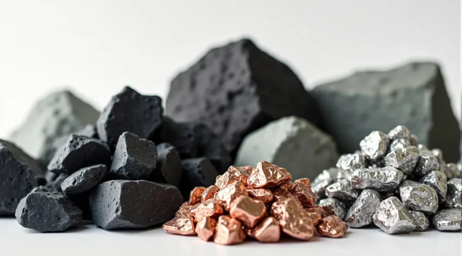 Ontario government announces new fund for processing critical minerals