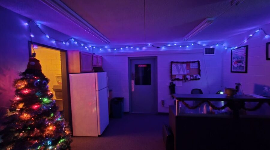 Drive Home Show – Operation Silent Night