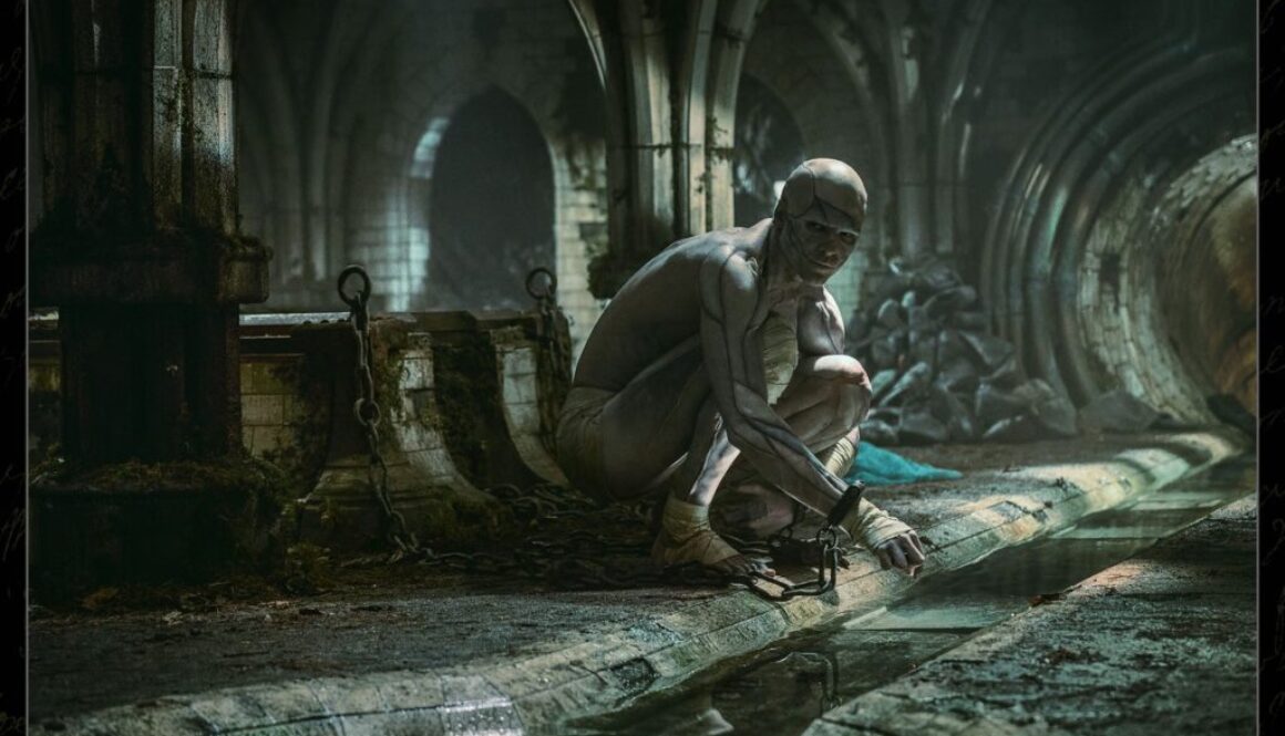 Frankenstein-NAT 2