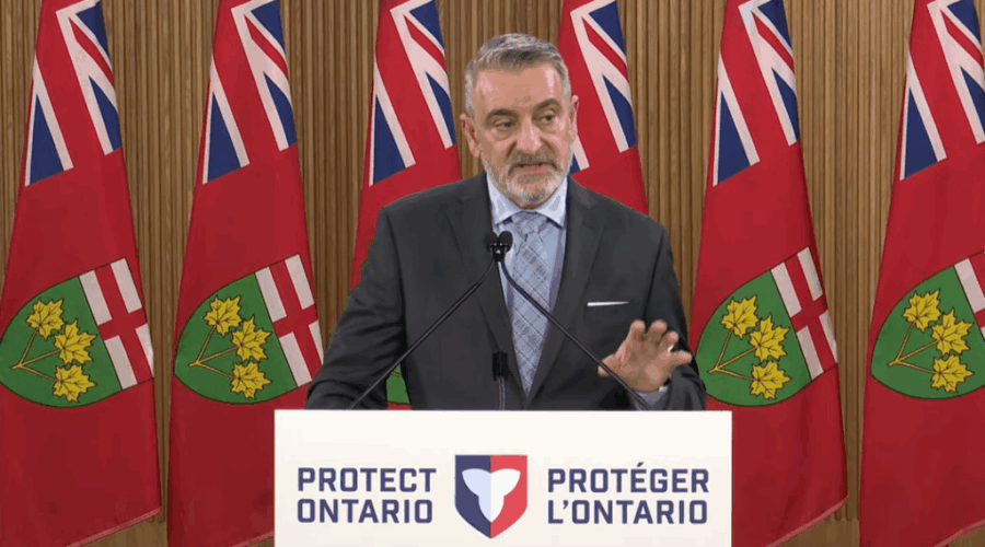 Review of provincewide education tests launched by Minister