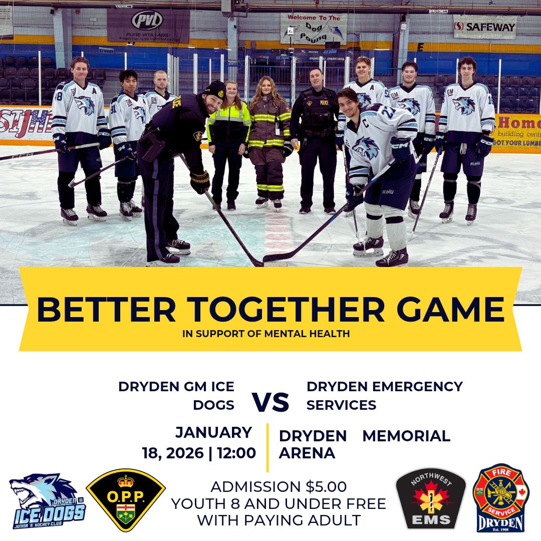 better together hockey game 2025