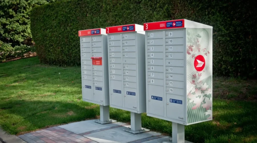 Canada Post reaches tentative agreements with union