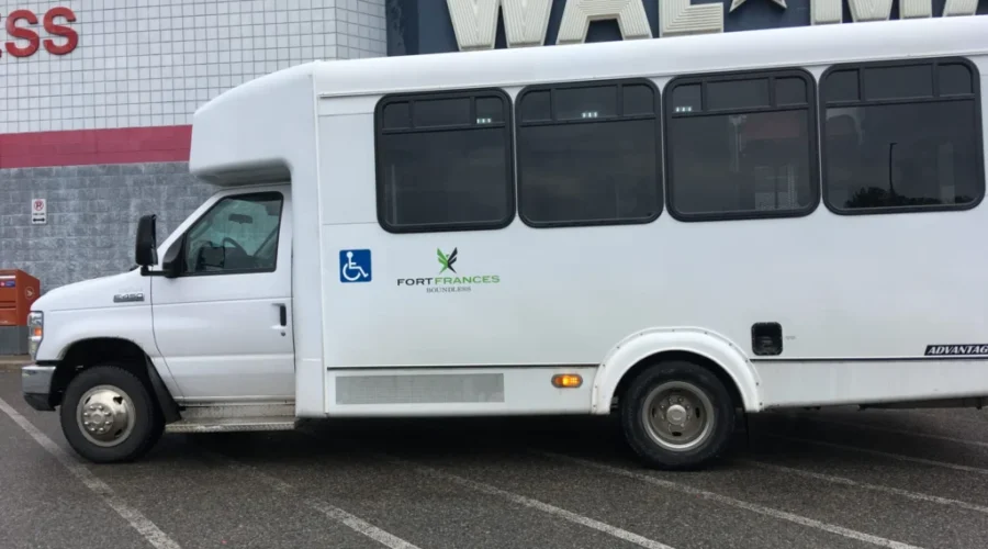 Provincial gas taxes flowing back to northwestern Ontario transit services