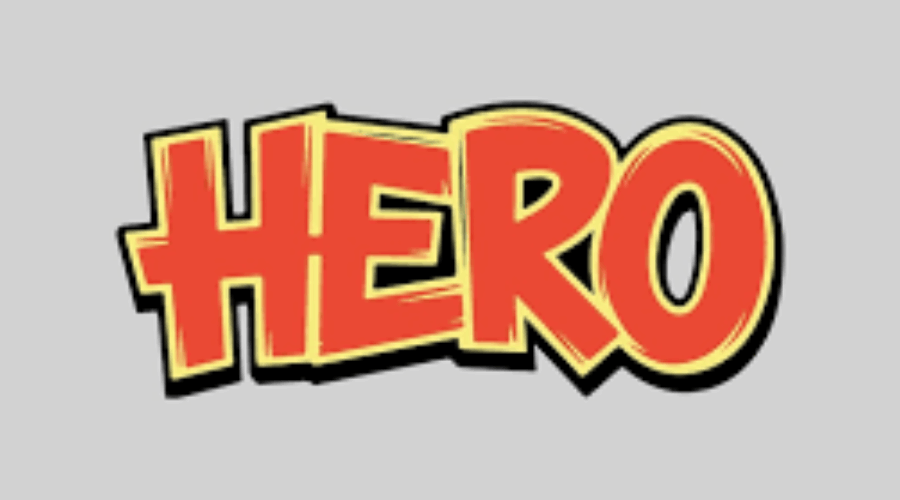Hero hailed as a role model