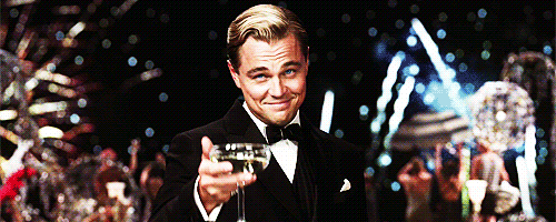 Cheers GIF Your Sunset Country New Year’s Eve Events Round Up