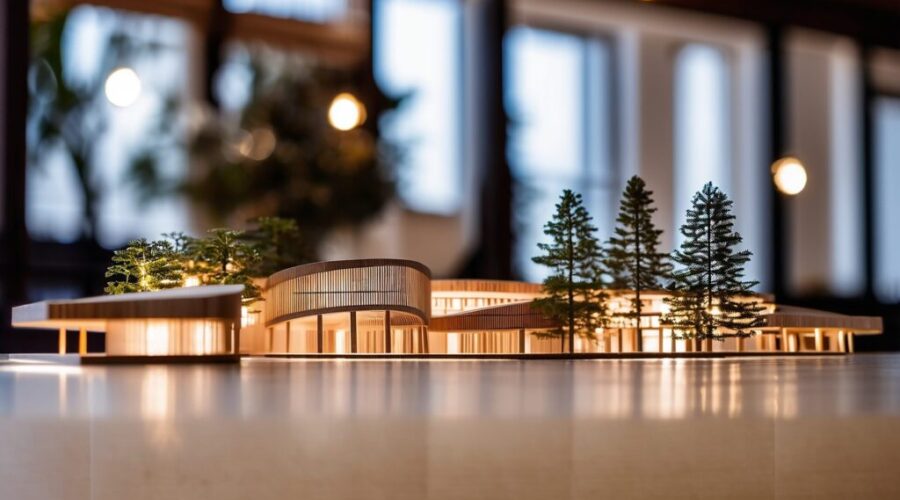 NWMO purchases property in Ignace for new building