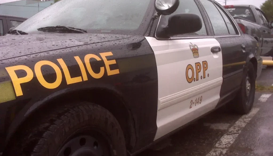 OPP cruiser