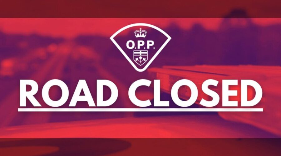 Highway 594 – UPDATED!