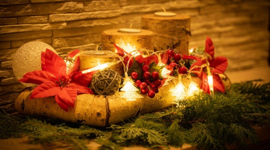 ‘Tis the Season for Local Fun