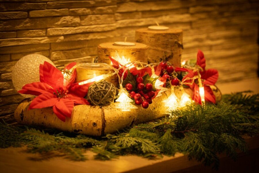 ‘Tis the Season for Local Fun