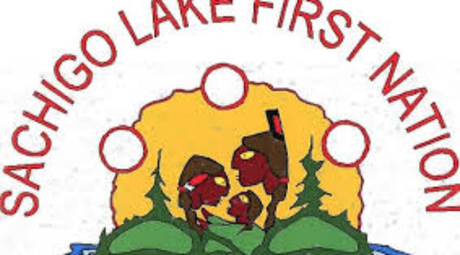 sachigo Sachigo Lake starting up Emergency First Responders Team