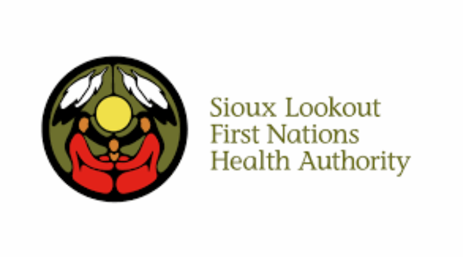 SLFNHA receives award from Accreditation Canada
