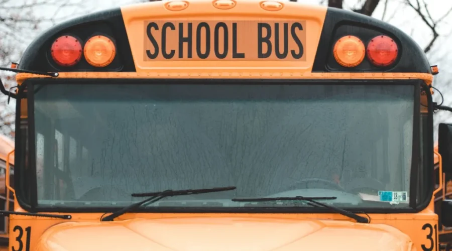 Bus cancellations for December 19, 2025