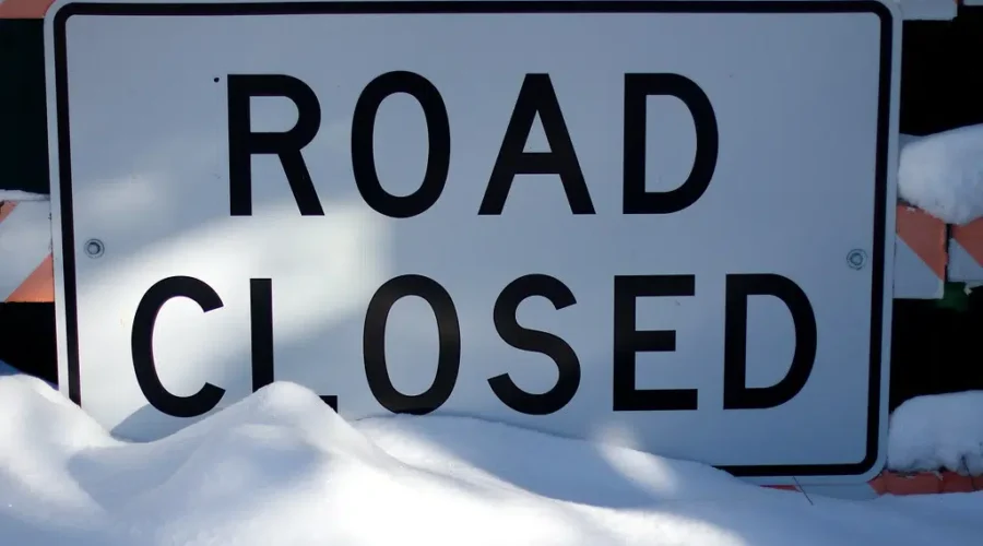 Keep This Road Closed UPDATE: Highway 17 reopened between Ignace and Upsala
