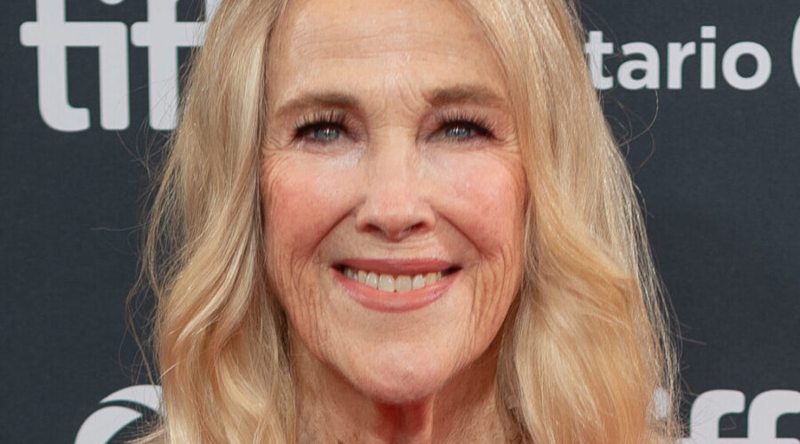 Catherine O'Hara at the 2024 Toronto International Film Festival (cropped) Canadian actress Catherine O’Hara dead at 71