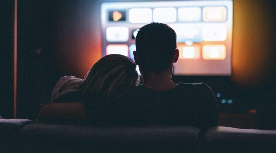 Photo by yousafbhutta Press Play: What new entertainment can you watch in February?