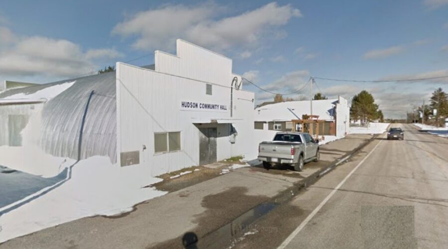 Sioux Lookout council hits pause button on Hudson community/recreational facilities