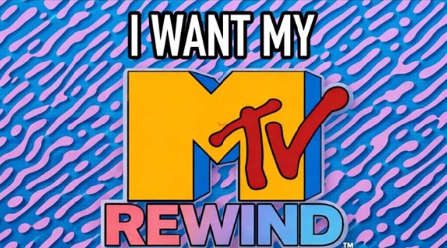 MTV Rewind They’ve got your MTV…online!
