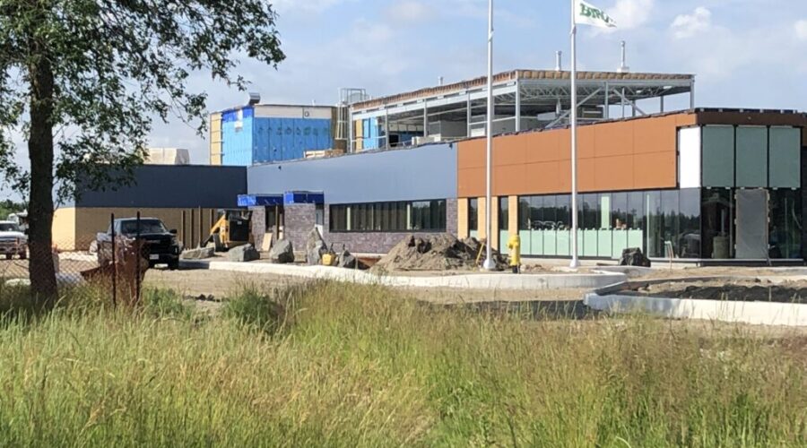 OPP Detachment construction June 2020 (4) Province identifies firms eligible for new OPP detachment construction