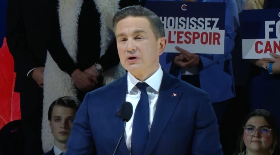 PIerre Poilievre leadership review Jan 30 2026 Conservatives stick with Poilievre