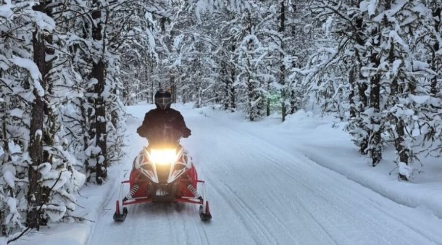 Remo Knecht _ Crop Show us your NWO: Winter Edition