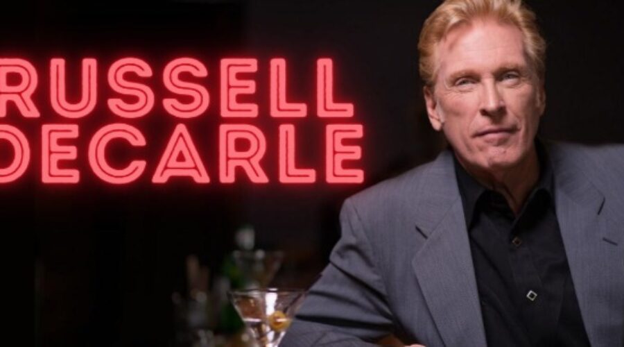 Russell DeCarle brings his eclectic sound to northwestern Ontario