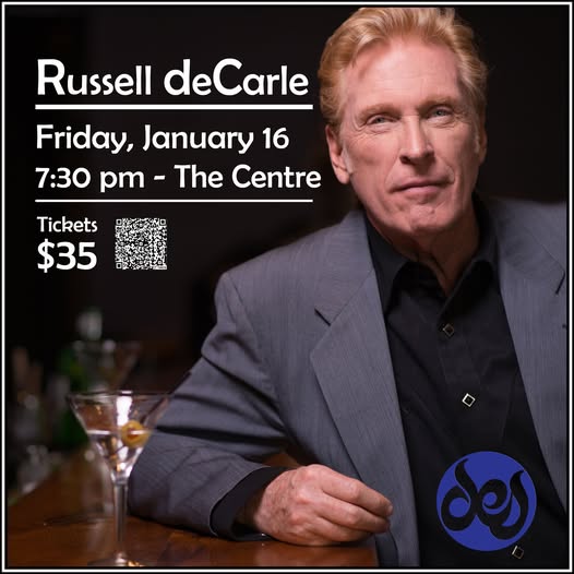 Russell deCarles DES 01 2026