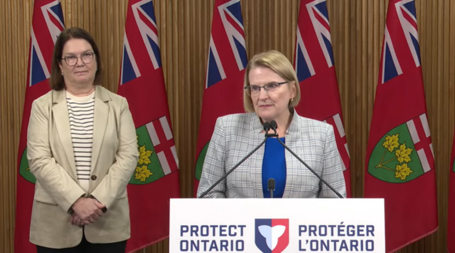 Ontario on track with primary care strategy