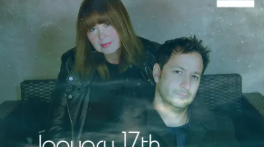 Wilson & Sabaz – Live in Dryden!