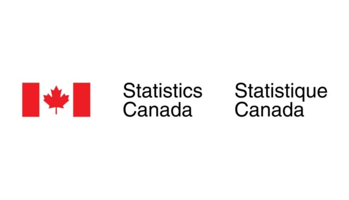 Statistics Canada logo new adjusted