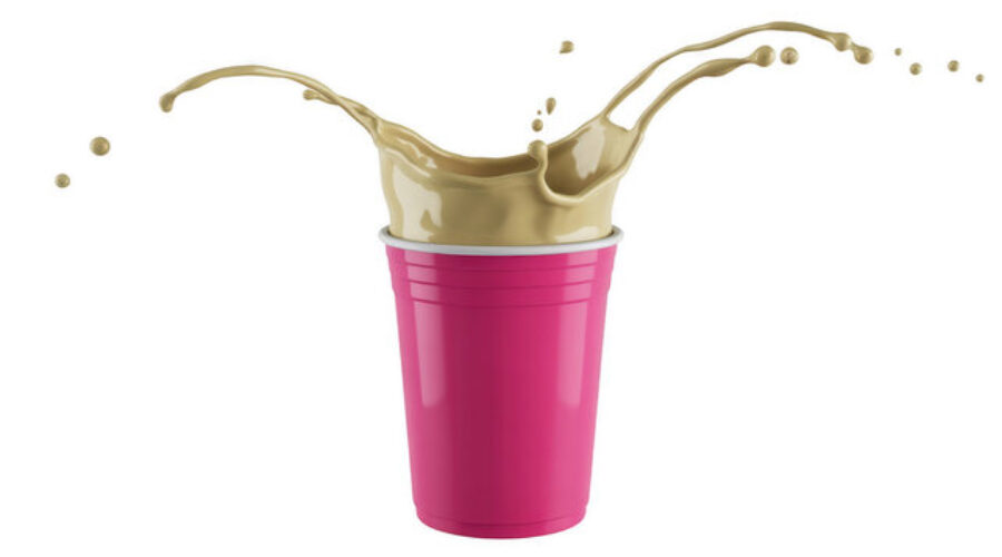 Gravity spills