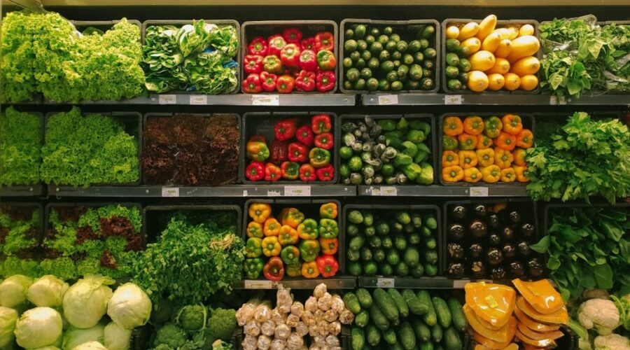 Food price increases in New Brunswick biggest in Canada