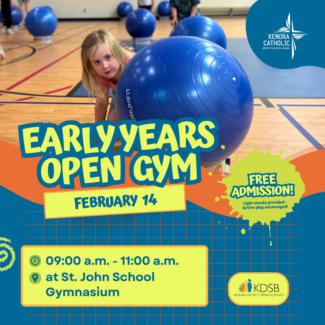 early on red lake winter festival