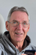 Douglas Jordens