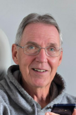 Douglas Jordens