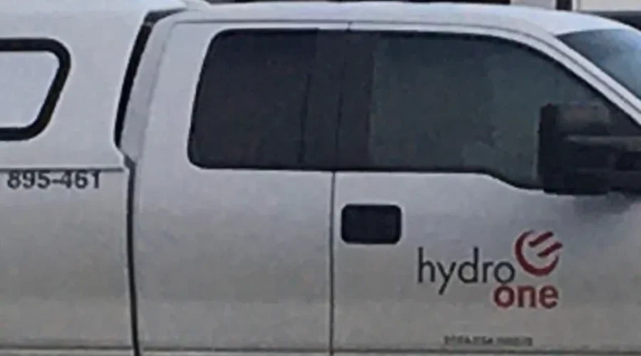 hydro one pick-up (2) Hydro One and union reach tenative agreement